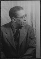 Portrait of Hall Johnson LCCN2004663096