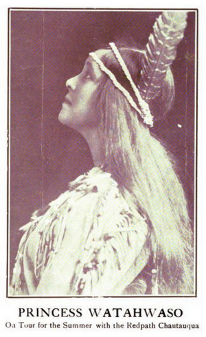 PrincessWatahwaso1917