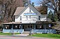 Prospect Hotel Oregon