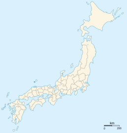 Provinces of Japan