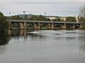 Puente romano de Lugo