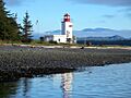 Pulteney Point Lighthouse (21873781910)
