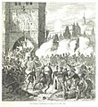RS(1872) p2.0833 Angriff auf den Altstädter Brückenthurm zu Prag