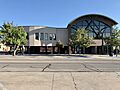 Rapid City Public Library (2022)