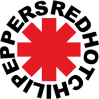 Red Hot Chili Peppers logo