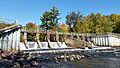 Reedsburg Dam (Michigan)