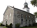 Reformed Dutch Church of Stone Arabia Sep 10