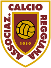Reggio Audace F.C. logo.png