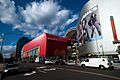 Rego Center in Rego Park, Queens, New York
