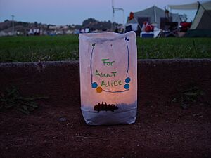 Relay-for-life-luminaria