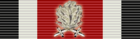 Ribbon of Knight's Cross of the Iron Cross With Oak Leaves,Swords and Diamonds.svg