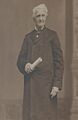 Richard W. Thompson Photo