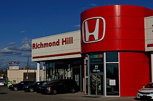 RichmondHillHonda