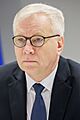 Rimantas Šadžius EC 2025 (cropped).jpg