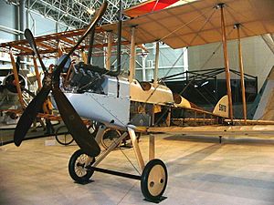 Royal Aircraft Factory B.E.2C 02