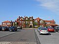 Royal Liverpool Golf Club, Hoylake (1)