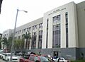 San Pedro Post Office Building