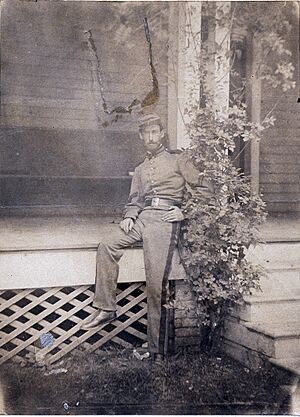 Sanford R. Gifford