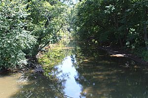 Schwaben Creek