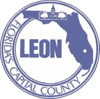 Official seal of Leon County