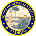 Seal of the Florida House of Representatives
