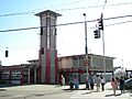 Seattle - Fire Station No. 5 - 01