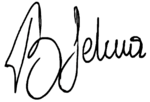 Selma Bajrami signature.png