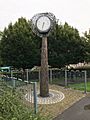 Selsdon clock