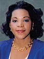 Senator M. Mandy Dawson