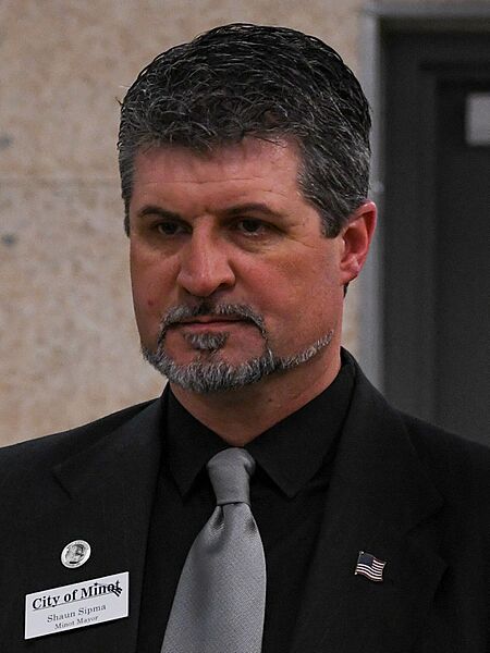 Shaun Sipma 2022 (cropped)