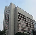 Shilin District Administration Center, Taipei City 20140527