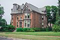 Simeon Babcock House-Manistee