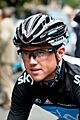 Simon Gerrans CD 2011