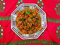 Sindhi Bhee Ji Bhaji