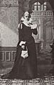 Siri von Essen Sir Bengt's Wife Strindberg 1882