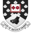 Coat of arms of County Sligo