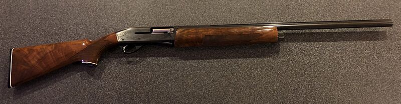 Smith & Wesson Model 1000