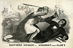 Southern Chivalry