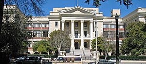 Southern Pacific Hospital (San Francisco)