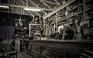 Spy ^ Camera Museum Herberton - panoramio