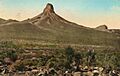Squaw Tit Mountain (NBY 433240)