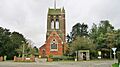 St Mary's Church, Wythall - geograph.org.uk - 4048323