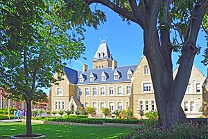 St Mary's College, Hobart