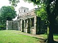 St Nicholas Church, Keyingham