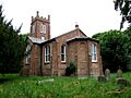 St Paul, Eastville - geograph.org.uk - 445521