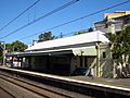 Stanmore Railway Station 3