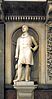 Statue of William Brown, St George's Hall 2