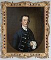 Stephen Van Rensselaer II (1742–1769)