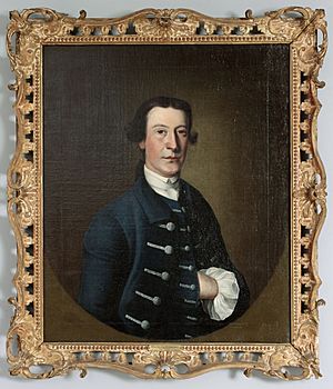 Stephen Van Rensselaer II (1742–1769).jpg