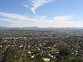 Tamworth-lookout